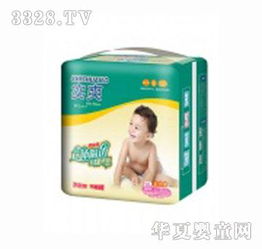 實爽嬰兒用品與一次性醫療產品 守護健康，呵護成長